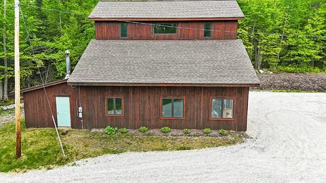 1194 Mercer Road Mercer ME 04957
