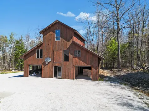 1194 Mercer Road Mercer ME 04957