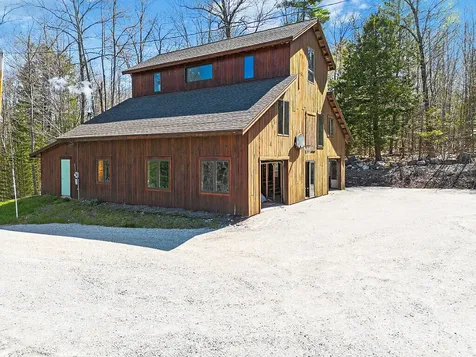 1194 Mercer Road Mercer ME 04957