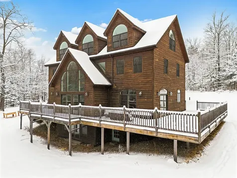 1194 Mercer Road Mercer ME 04957