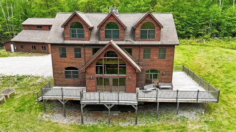 1194 Mercer Road Mercer ME 04957