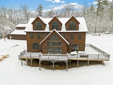 1194 Mercer Road Mercer ME 04957