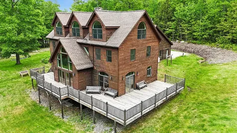1194 Mercer Road Mercer ME 04957