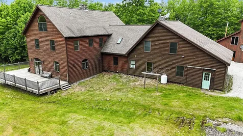 1194 Mercer Road Mercer ME 04957