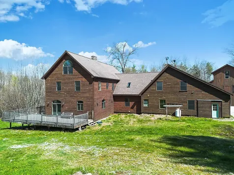 1194 Mercer Road Mercer ME 04957