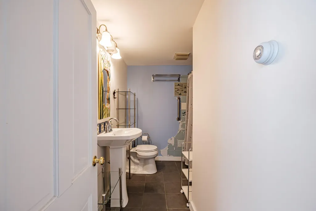 12 Paradise Road Bethel ME 04217