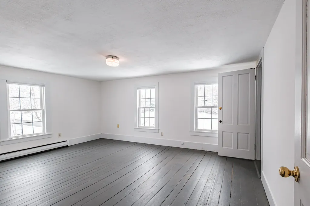 12 Paradise Road Bethel ME 04217