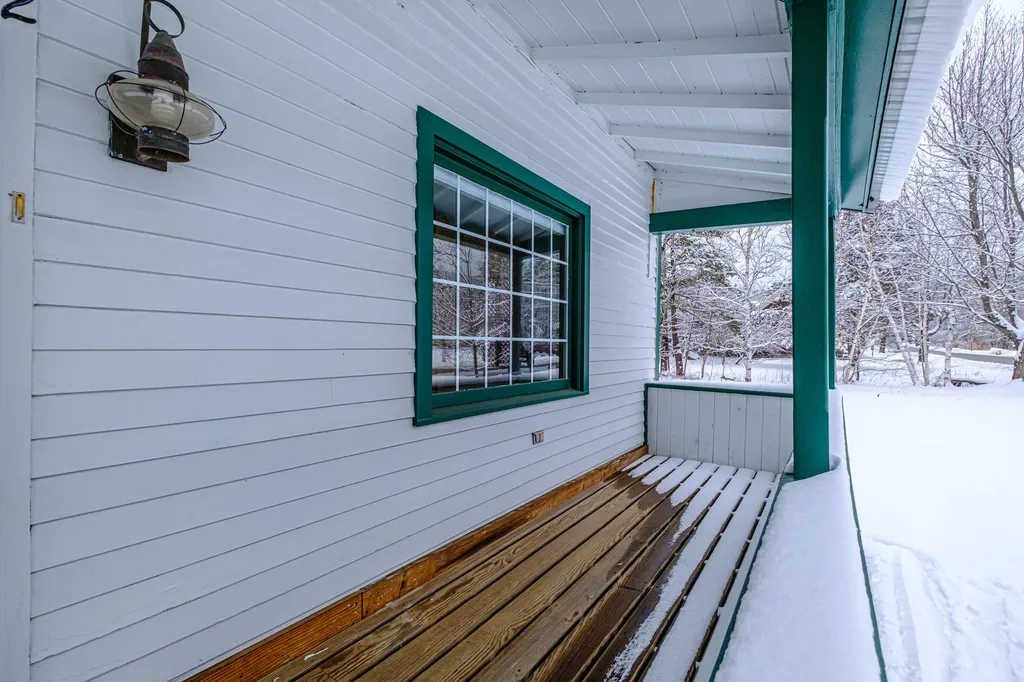 12 Paradise Road Bethel ME 04217