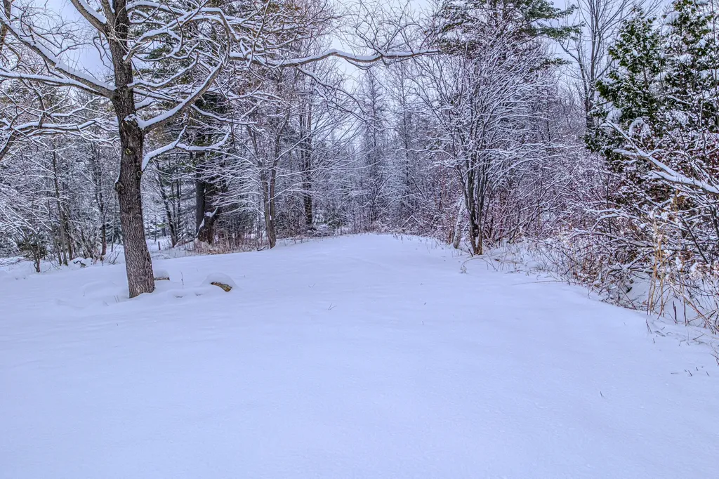 12 Paradise Road Bethel ME 04217