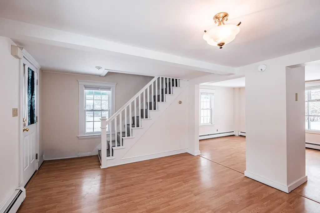 12 Paradise Road Bethel ME 04217