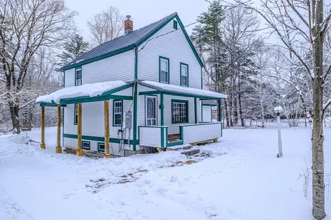 12 Paradise Road Bethel ME 04217