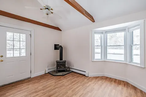 12 Paradise Road Bethel ME 04217
