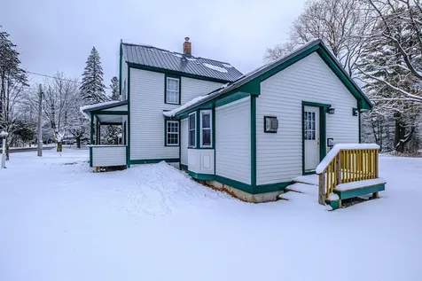 12 Paradise Road Bethel ME 04217