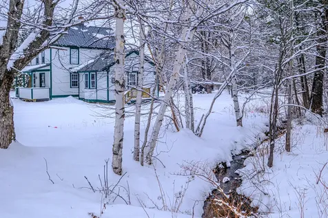 12 Paradise Road Bethel ME 04217