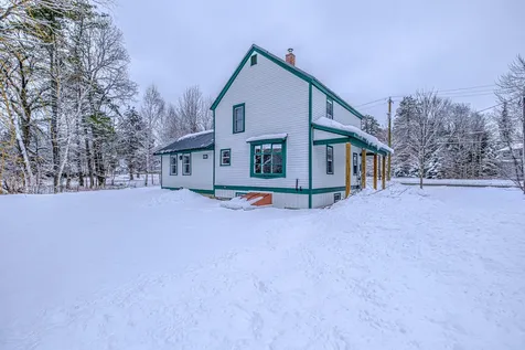 12 Paradise Road Bethel ME 04217