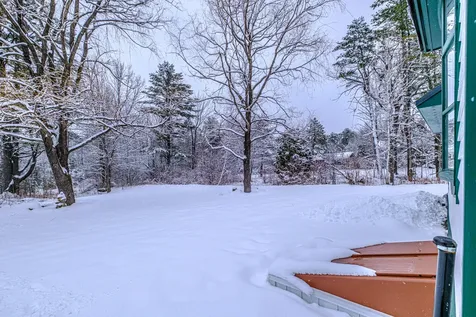 12 Paradise Road Bethel ME 04217