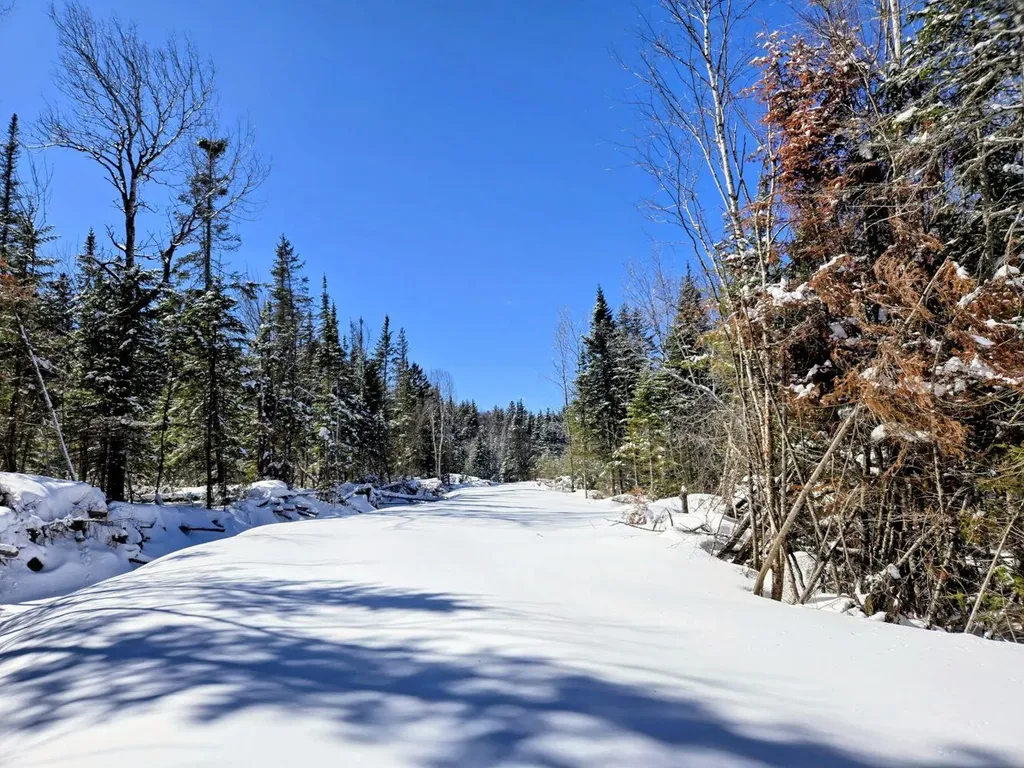 Lot 1 Main Street Sandy River Plt ME 04970