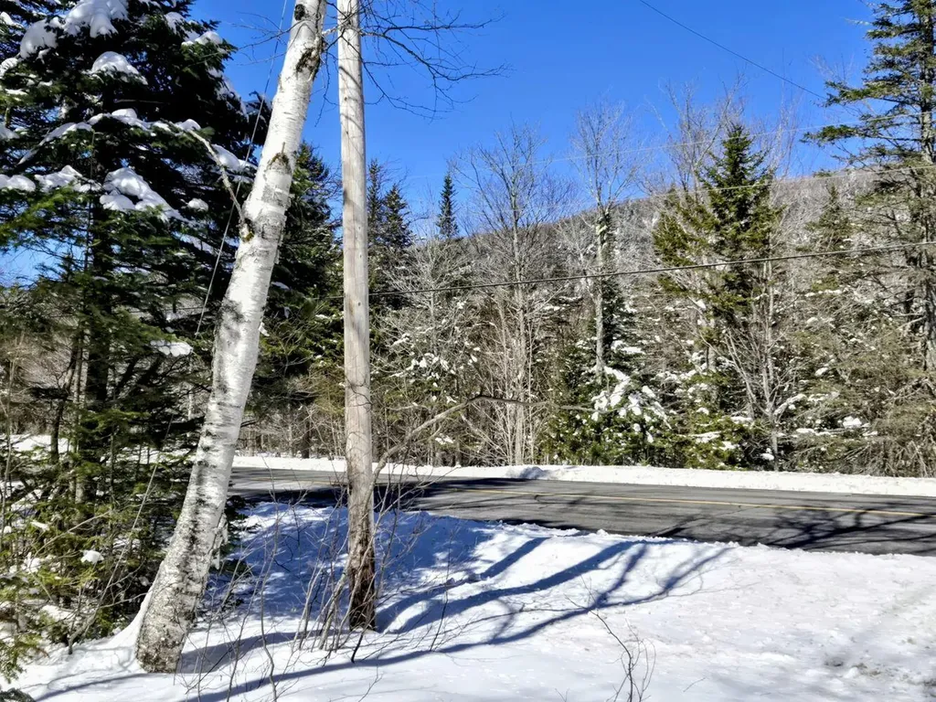 Lot 1 Main Street Sandy River Plt ME 04970