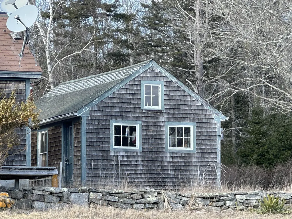 47 Ridge Road Saint George ME 04860