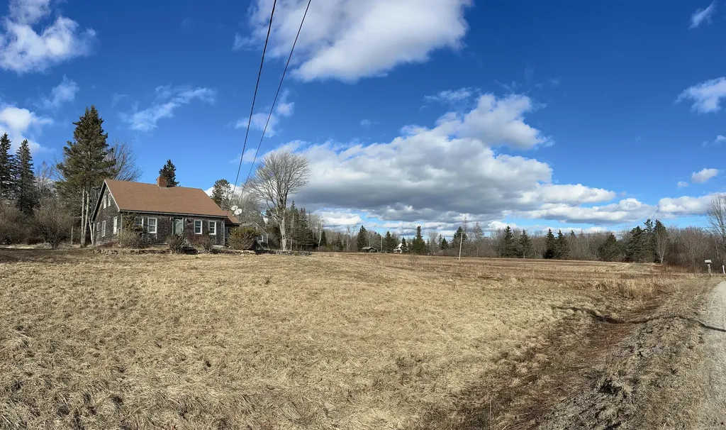 47 Ridge Road Saint George ME 04860