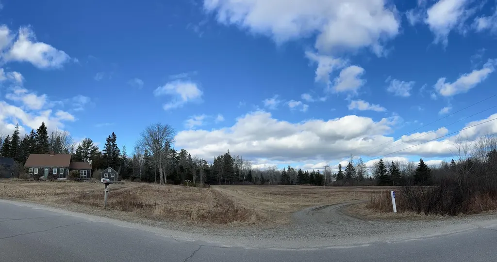 47 Ridge Road Saint George ME 04860