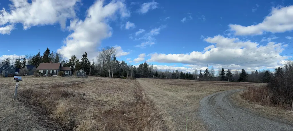 47 Ridge Road Saint George ME 04860