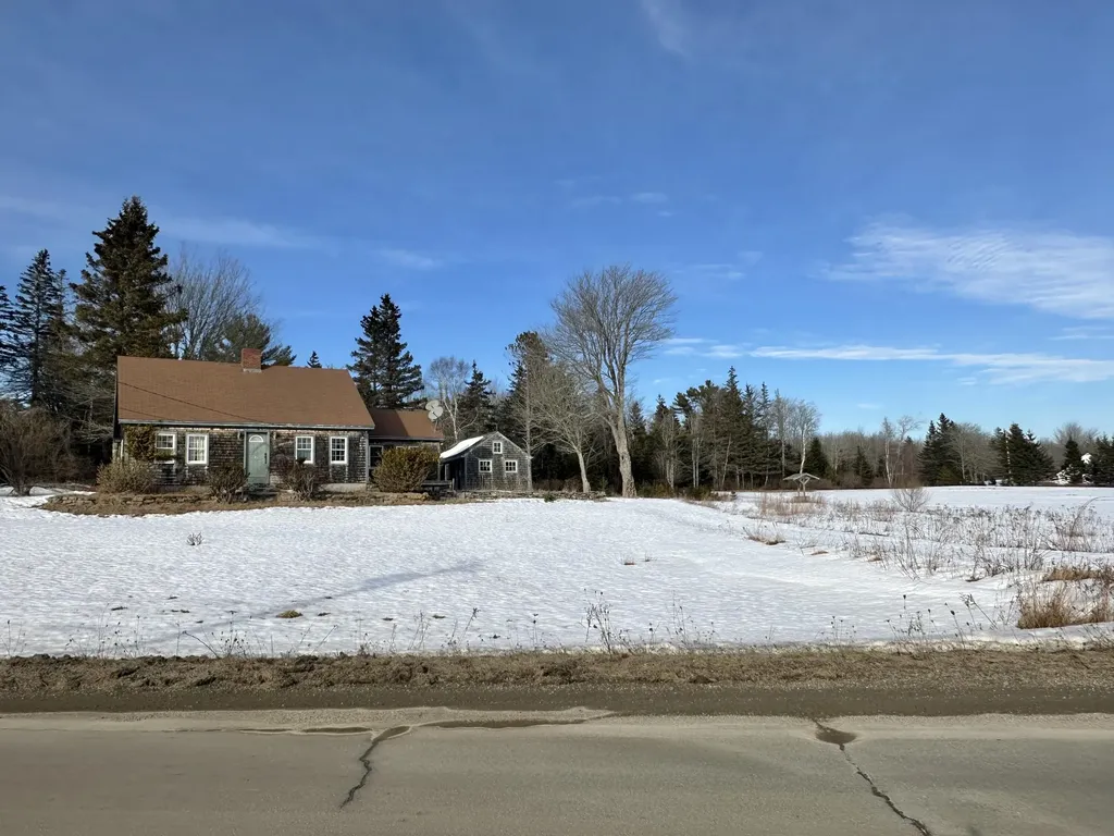 47 Ridge Road Saint George ME 04860