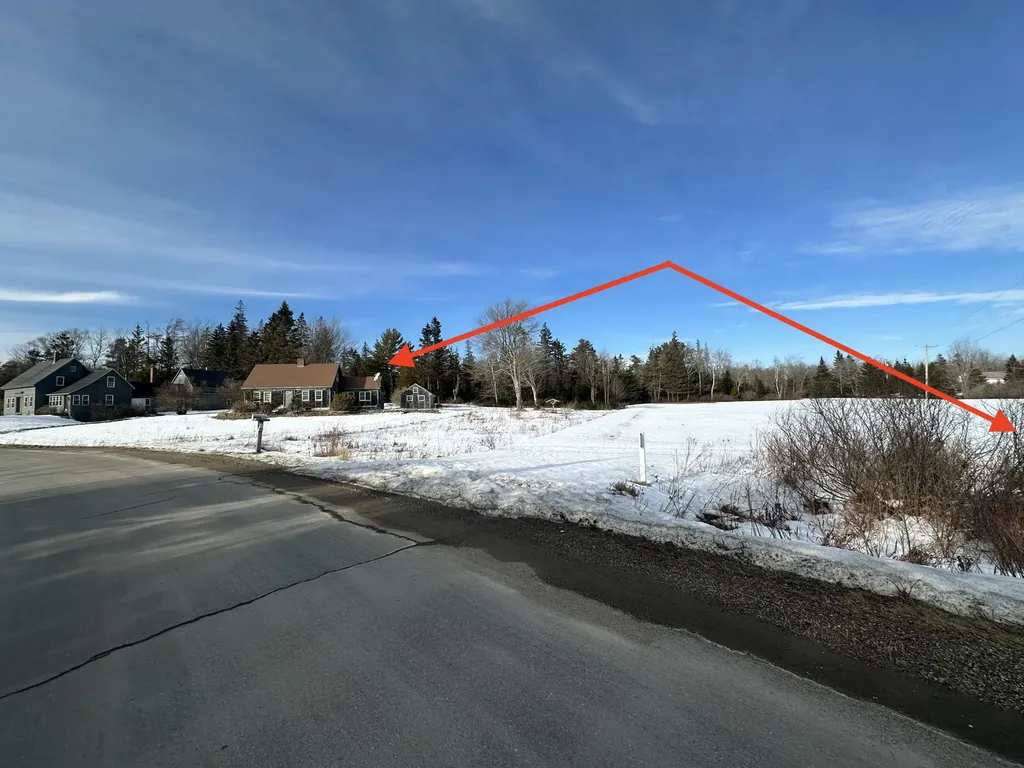 47 Ridge Road Saint George ME 04860