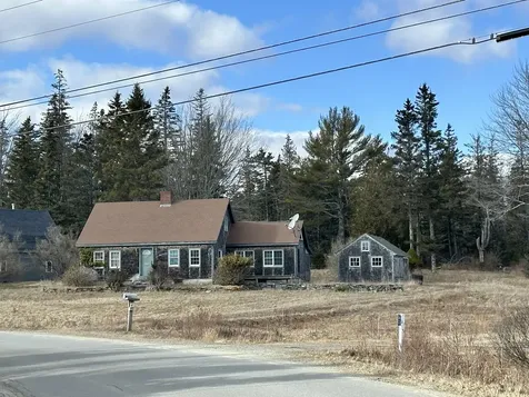 47 Ridge Road Saint George ME 04860