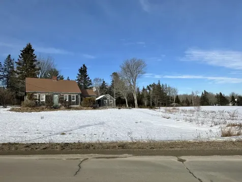 47 Ridge Road Saint George ME 04860