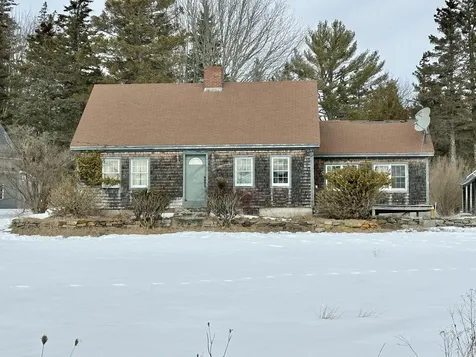 47 Ridge Road Saint George ME 04860