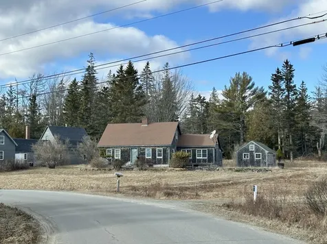 47 Ridge Road Saint George ME 04860