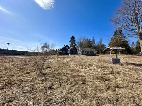 47 Ridge Road Saint George ME 04860