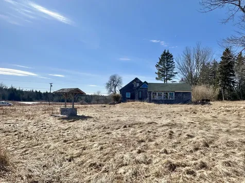 47 Ridge Road Saint George ME 04860