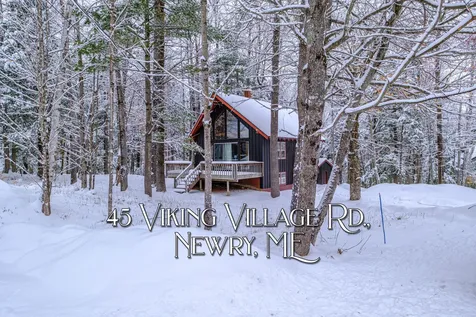 45 Viking Village Road Newry ME 04261