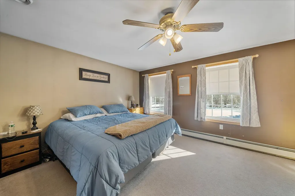 7 Ellingwood Drive Glenburn ME 04401