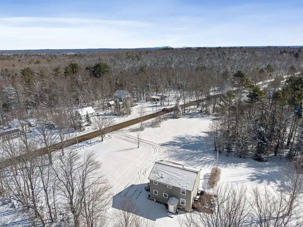 7 Ellingwood Drive Glenburn ME 04401