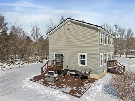 7 Ellingwood Drive Glenburn ME 04401