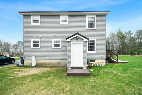 7 Ellingwood Drive Glenburn ME 04401