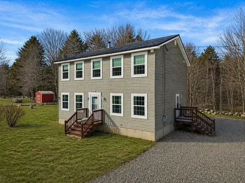 7 Ellingwood Drive Glenburn ME 04401