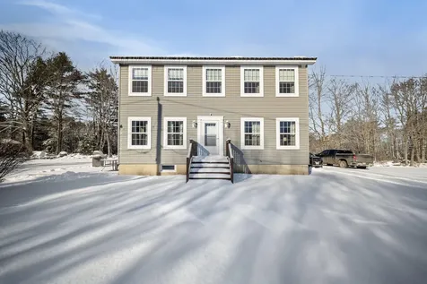 7 Ellingwood Drive Glenburn ME 04401