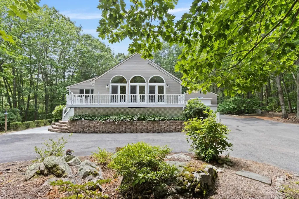66 Old Pool Road Biddeford ME 04005