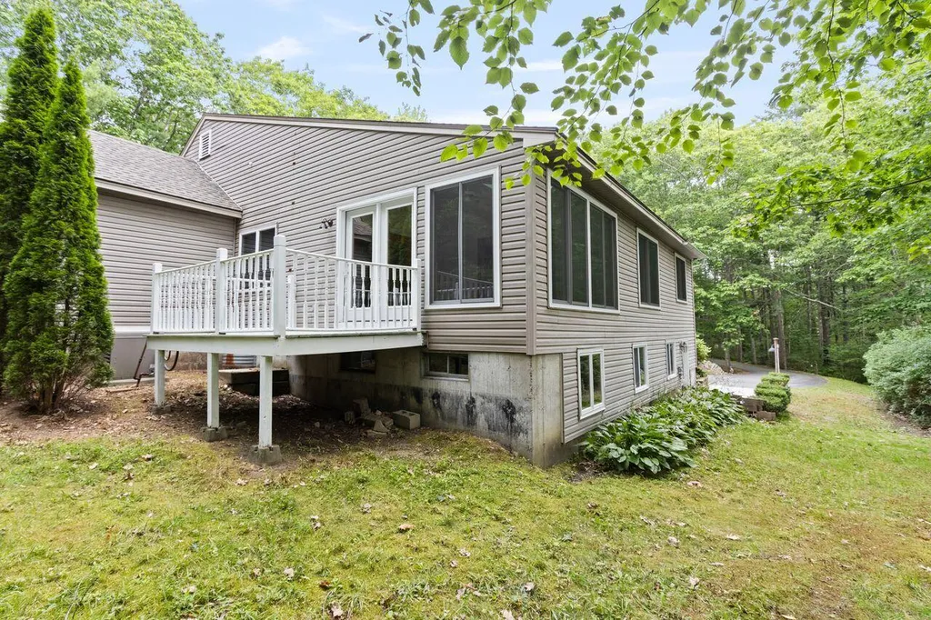 66 Old Pool Road Biddeford ME 04005