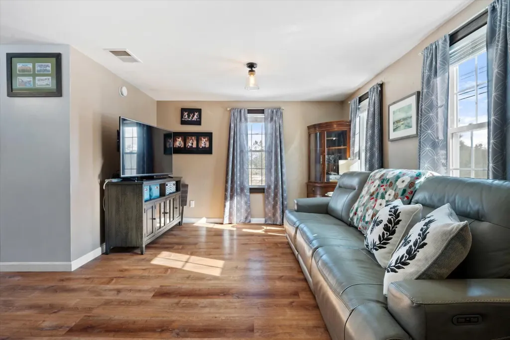 408 Christian Ridge Road Ellsworth ME 04605