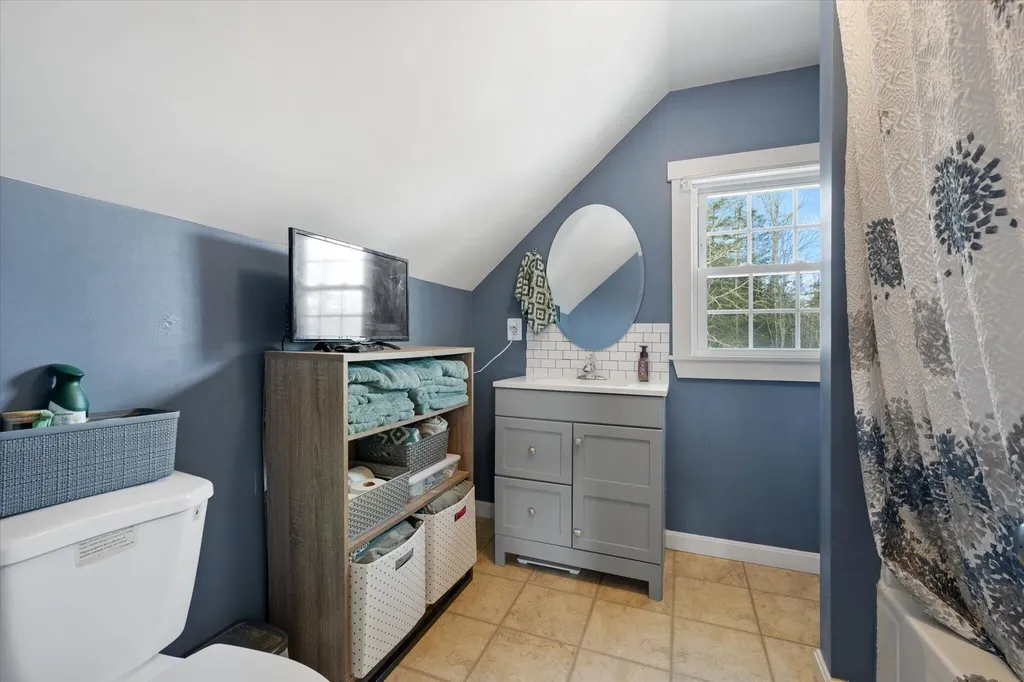 408 Christian Ridge Road Ellsworth ME 04605