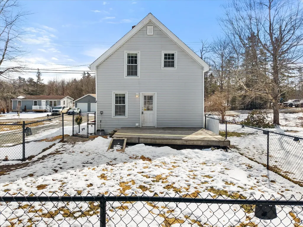 408 Christian Ridge Road Ellsworth ME 04605