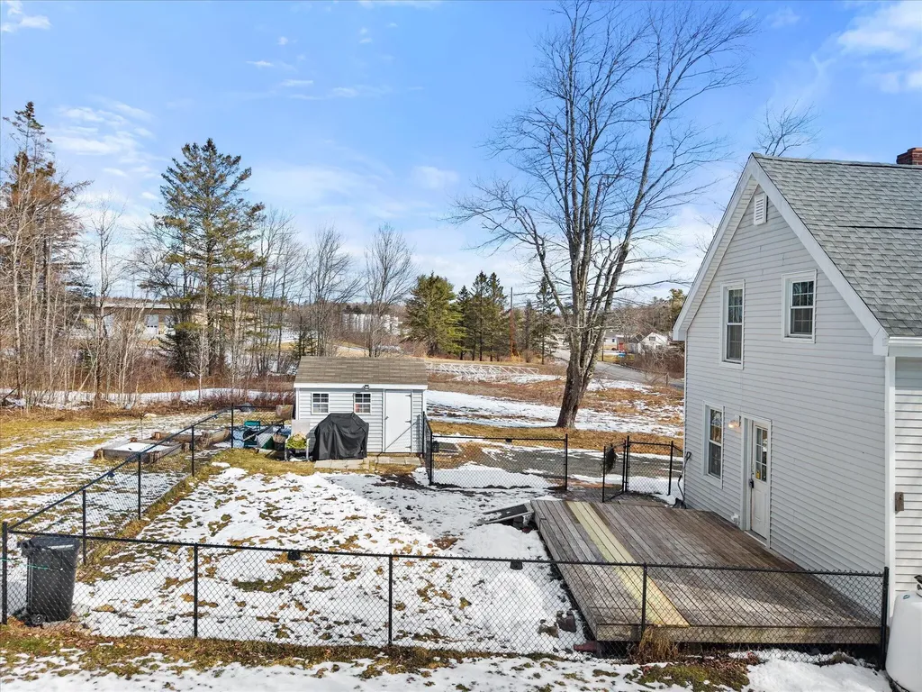 408 Christian Ridge Road Ellsworth ME 04605