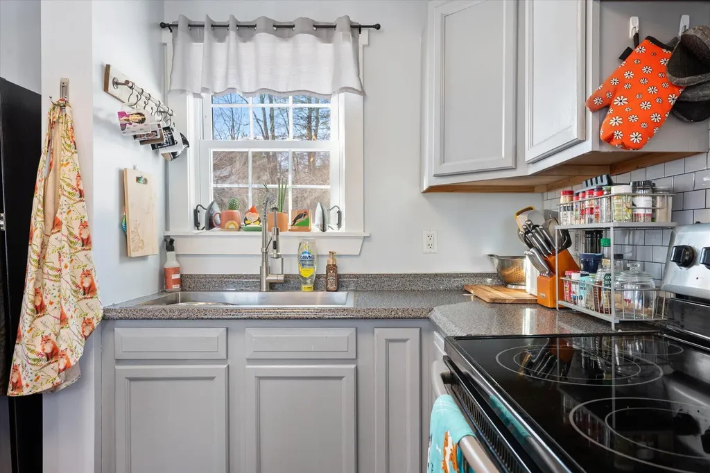 408 Christian Ridge Road Ellsworth ME 04605