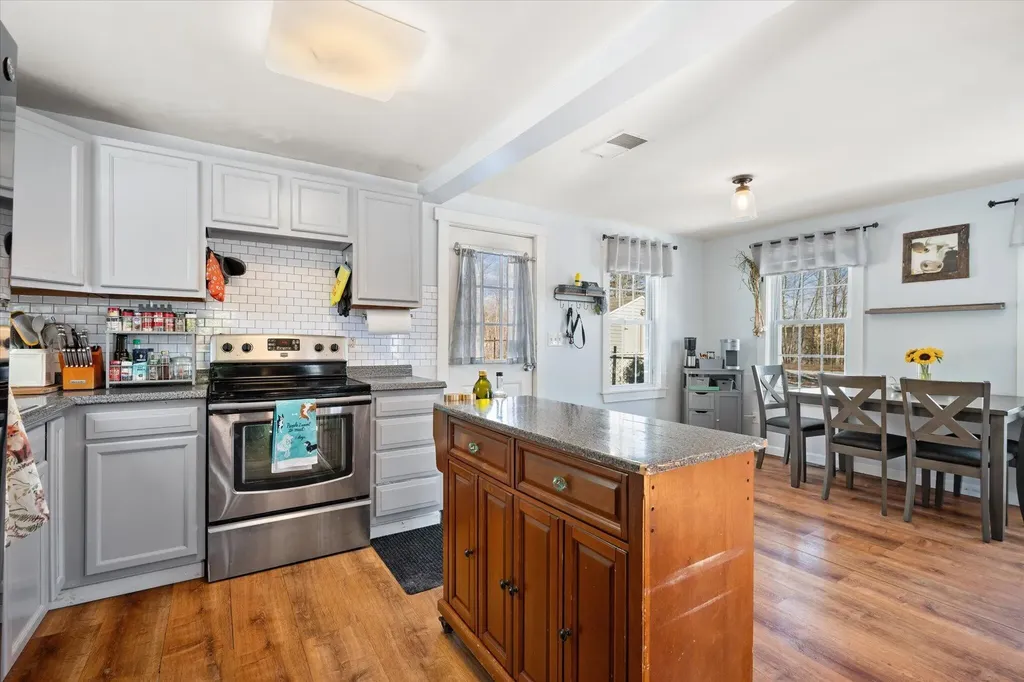 408 Christian Ridge Road Ellsworth ME 04605