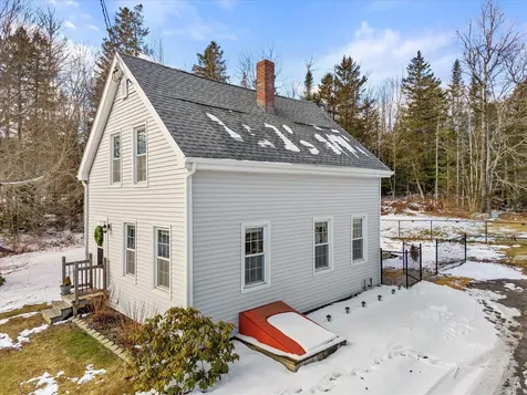 408 Christian Ridge Road Ellsworth ME 04605